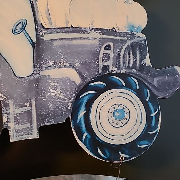 Hobby Lobby  Welcome Sign - Picture 4 of 9